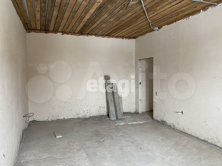 Дом 280 м² на участке 27 сот.