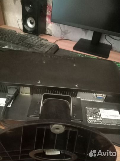 Монитор Viewsonic