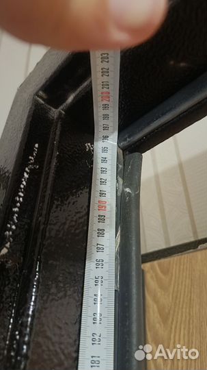 Дверь входная бу