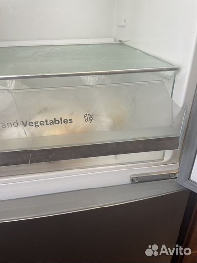 Холодильник бу