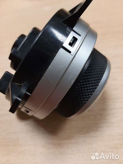 Переключатель режимов привода Mitsubishi Outlander