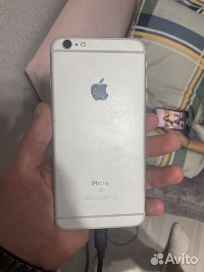 iPhone 6S Plus, 64 ГБ