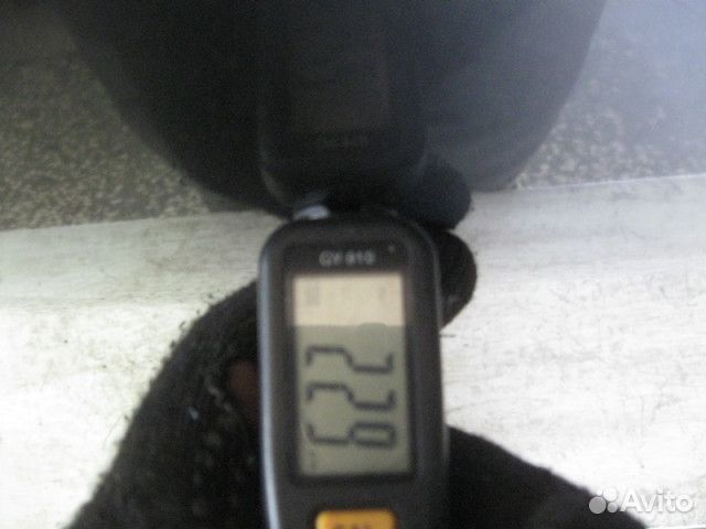 Дверь задняя правая Шкода Октавия А5