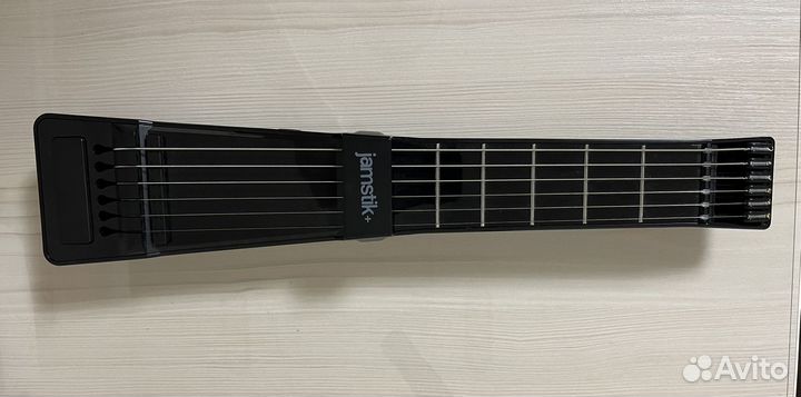 Гитара цифровая jamstik+