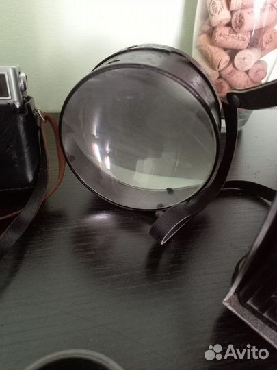 Фотоаппарат