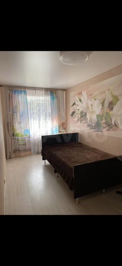 2-к. квартира, 44 м², 2/5 эт.