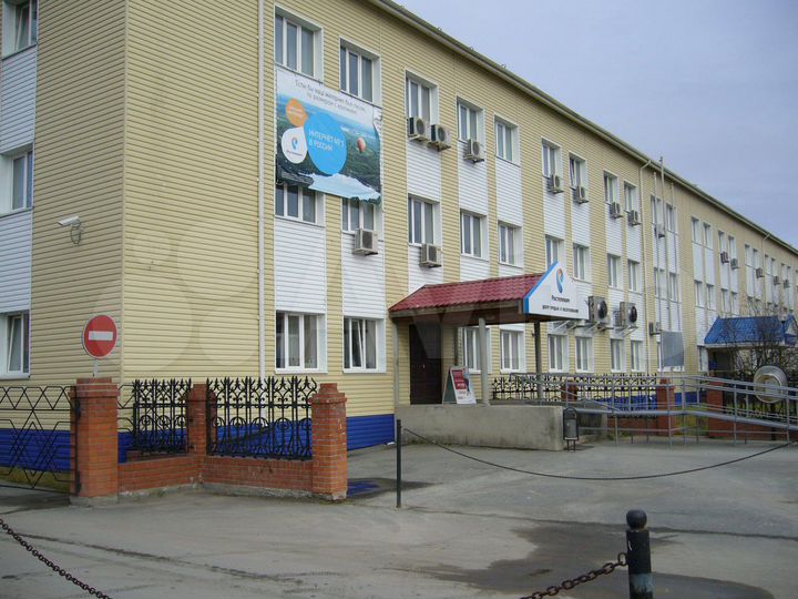 Продам помещение свободного назначения, 1380 м²