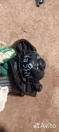 Моторчик печки Lancer 9