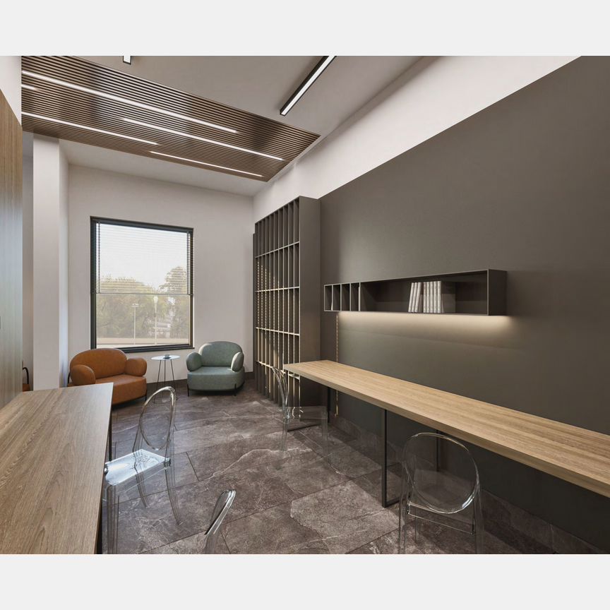 1-к. квартира, 36,8 м², 11/19 эт.