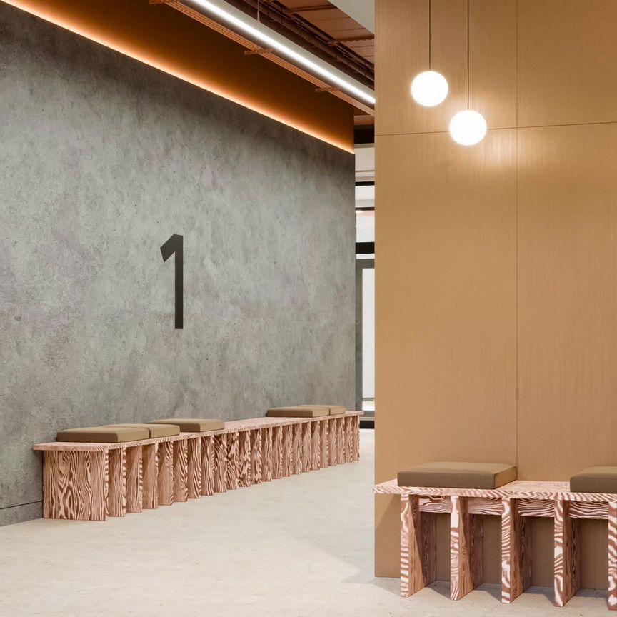 2-к. квартира, 58,5 м², 24/25 эт.