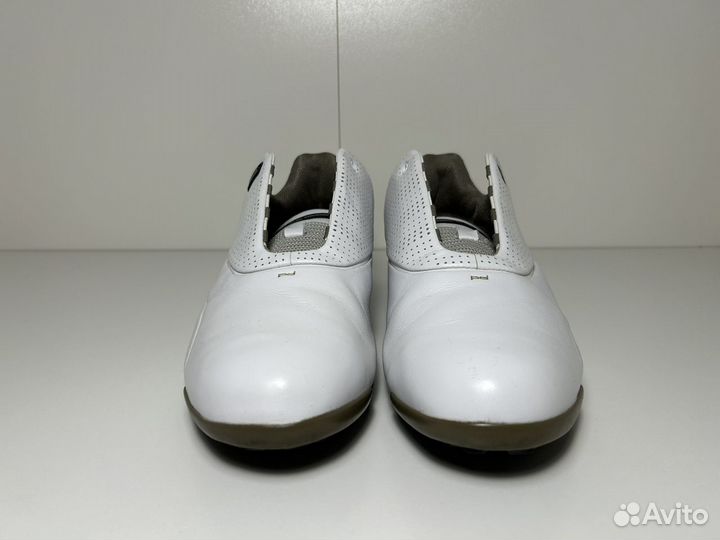 Adidas Porsche design P5000