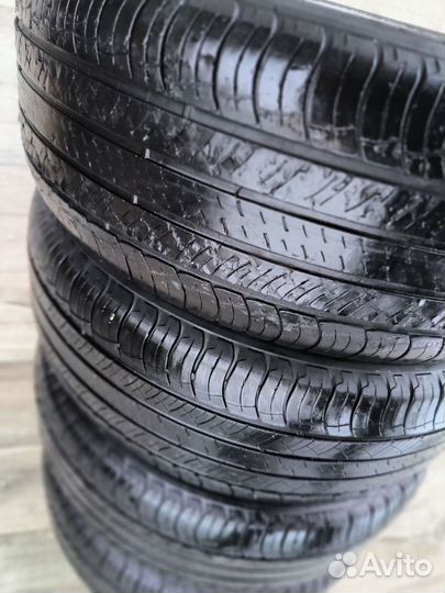 Michelin Latitude Tour HP 235/60 R18