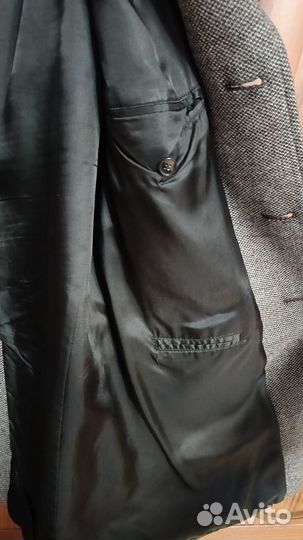 Пальто Astor мужское, 52