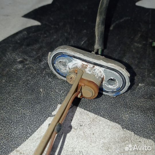 Датчик уровня топлива Yamaha Fzx 750