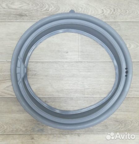 Манжета люка Beko 2904520100 зам. UNI101353-101353