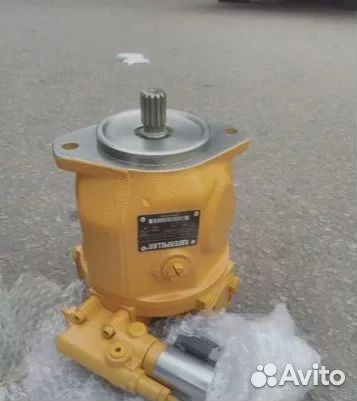 Насос вентилятора CAT 330 259-0815