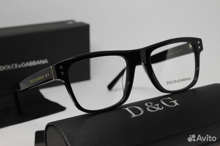 Dolce and gabbana DG3362 оправы имиджевые очки