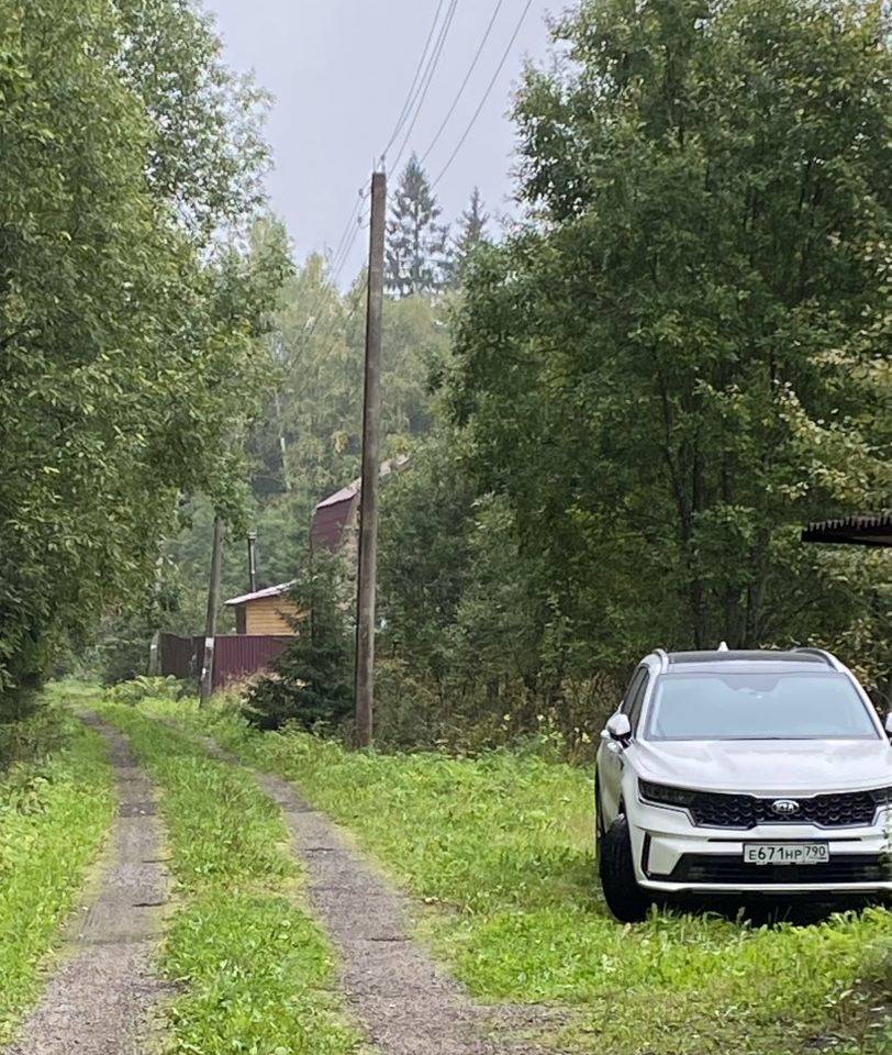 Kia Sorento: фото владельца
