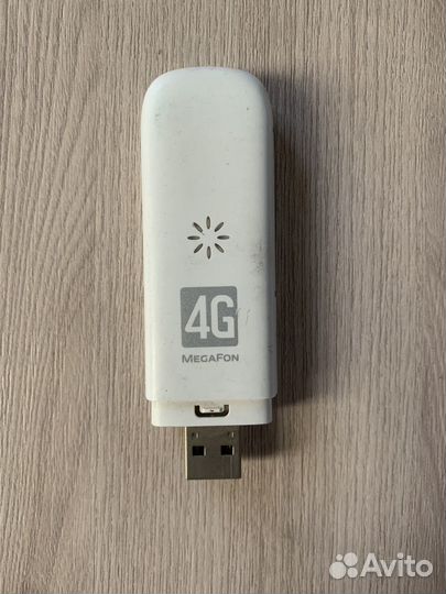 Usb модем 4g мегафон