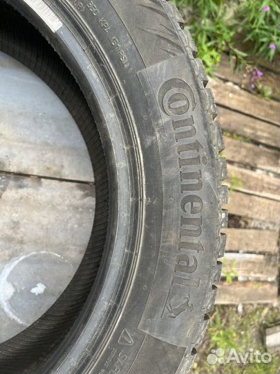 Continental IceContact 2 205/55 R16