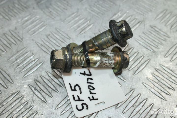 Болты сходразвальные Subaru Impreza Forester