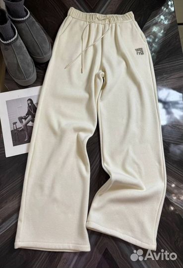 Alexander wang брюки