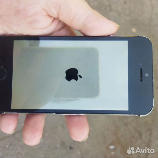 Телефон iPhone 5s
