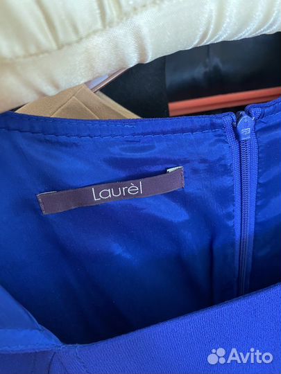 Платье миди laurel 44