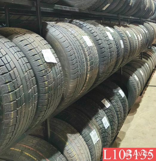 Bridgestone Blizzak VRX2 205/65 R16 92N