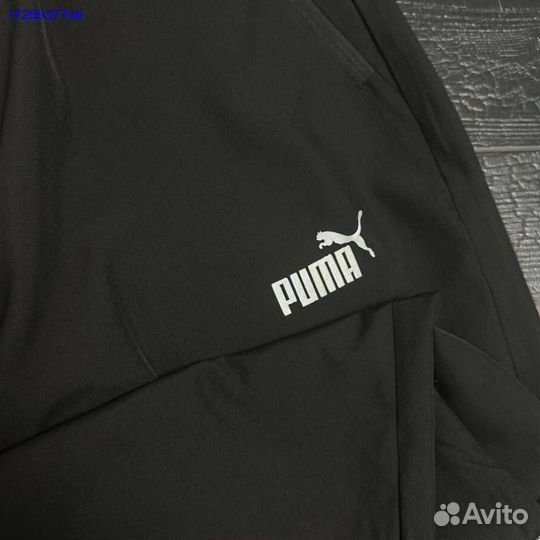 Спортивный костюм Puma