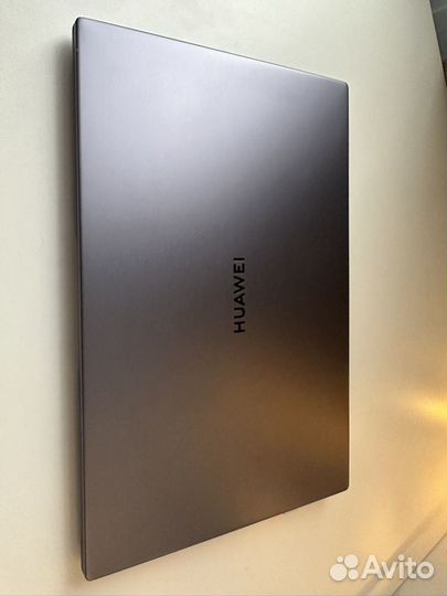 Ноутбук huawei MateBook D 14