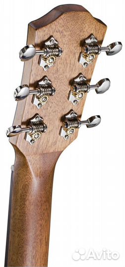 Акустическая гитара Baton Rouge X11S/SD BT