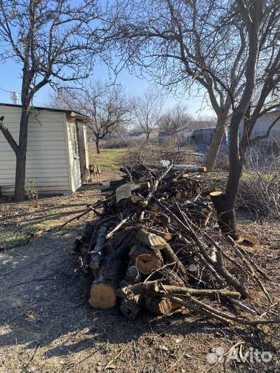 Вывоз мусора