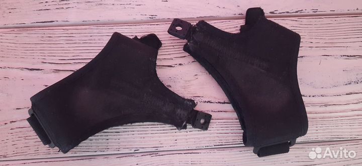 Лыжные темляки salomon