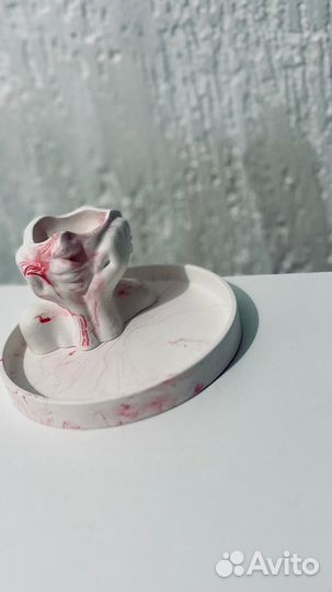 Изделия из гипса ручная работа опт