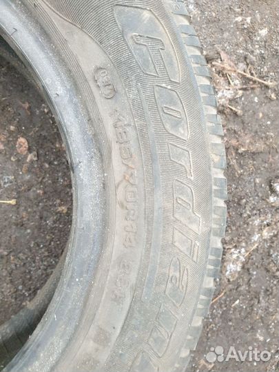 Cordiant Standart 185/70 R14 88H