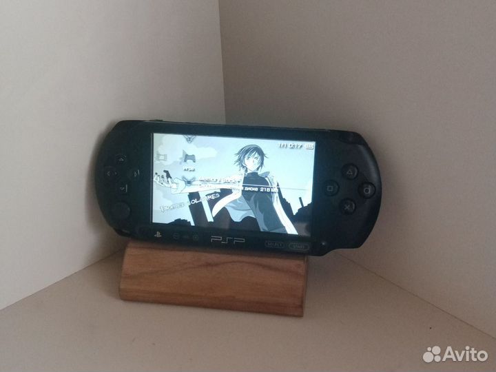 Sony Psp е1008