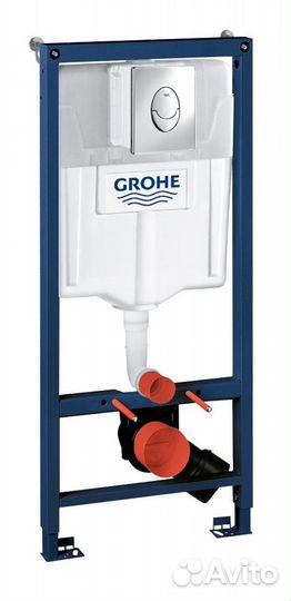 Инсталляции Grohe Rapid SL 38721001