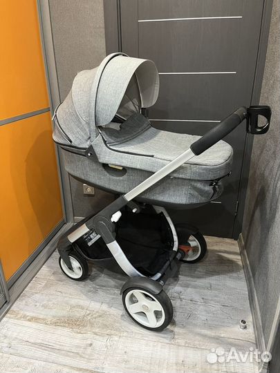 Коляска Stokke