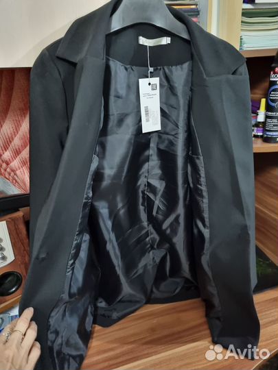 Пиджак женский