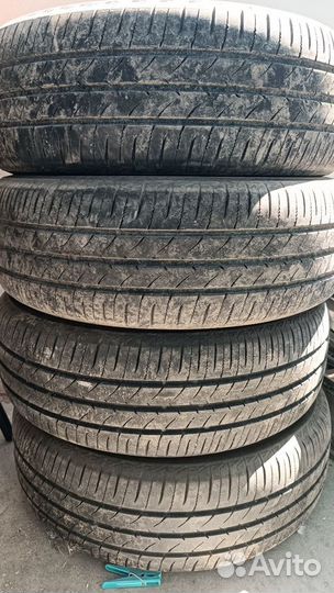 Toyo NanoEnergy 3 185/65 R14