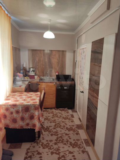 Дом 140 м² на участке 10 сот.