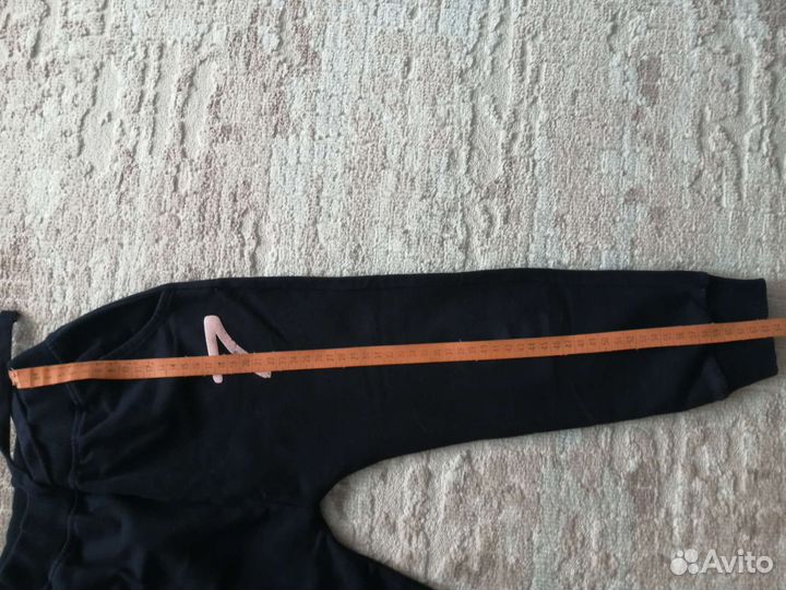 Спортивный костюм для девочки