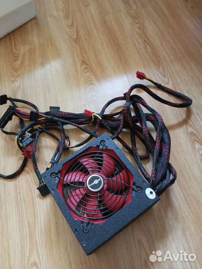 Блок питания 450w