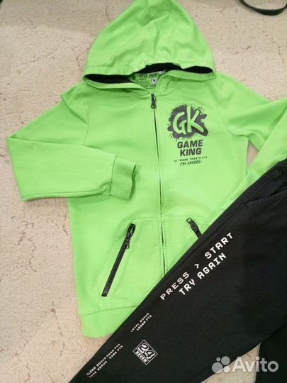 Original marines костюм р. 152