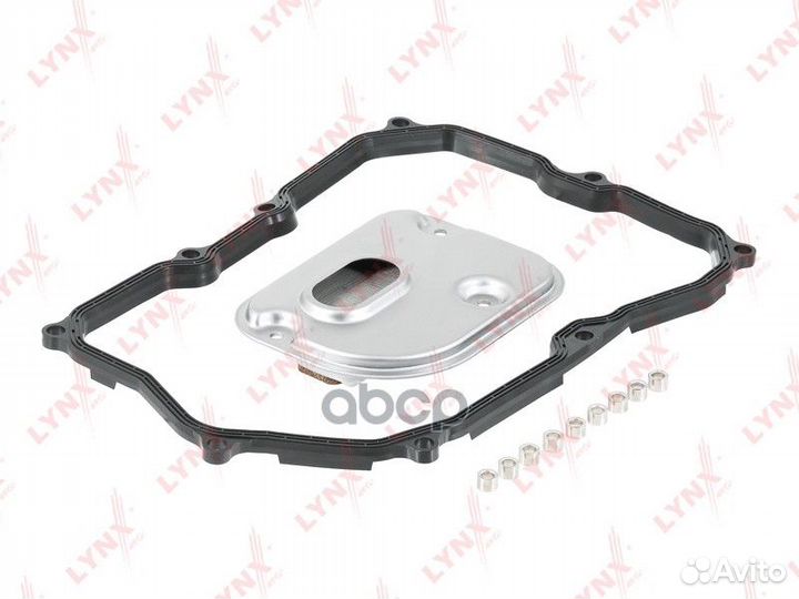 Фильтр АКПП LT1007 lynxauto