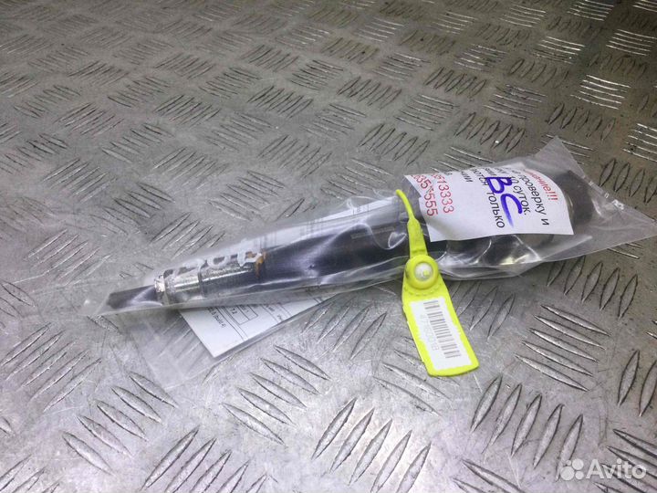 Форсунка Форд Транзит 6C1Q9K546BC; 0950007060; 095