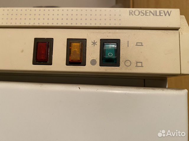 Холодильник Rosenlew