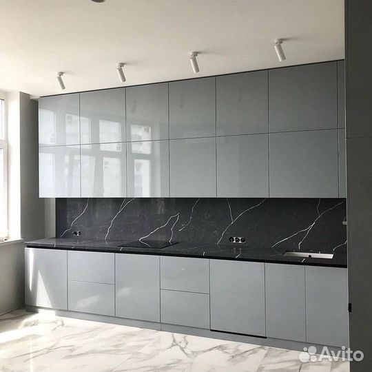 Кухня (реальная цена за гарнитур)ks:0721353