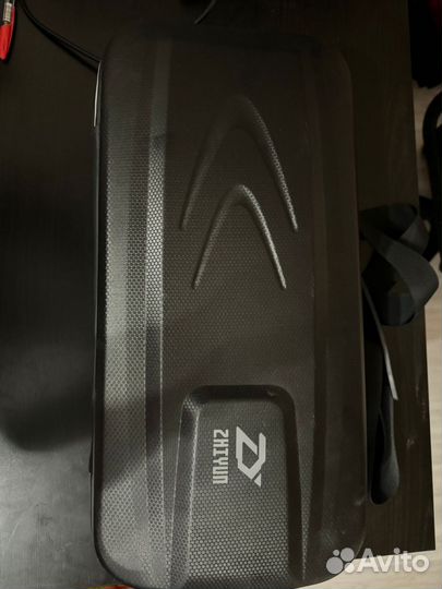 Стабилизатор для съемки zhiyun crane 2